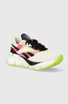 Reebok pantofi de alergat Floatzig 1 culoarea alb, 100206602 imagine