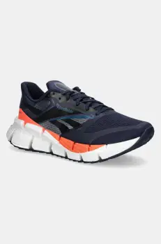 Reebok pantofi de alergat Floatzig 1 culoarea albastru marin, 100206729 imagine