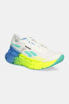 Reebok pantofi de alergat Floatzig X1 culoarea alb, 100201727 imagine