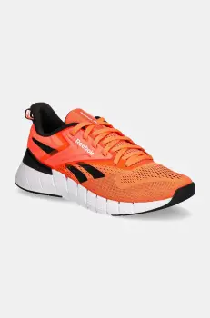 Reebok pantofi de antrenament Nano Gym culoarea portocaliu, 100208630 imagine