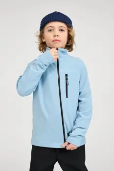 Reima bluza copii Iisisti uni, 5200355B imagine