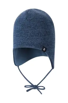 Reima caciula copii Latvat bumbac, din tesatura neteda, 5300284A imagine