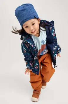 Reima caciula de bumbac pentru copii Latvusto bumbac, din tesatura neteda, 5300285A imagine