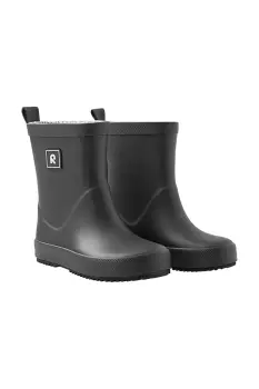 Reima cizme copii Ankka culoarea negru, 5400158A imagine