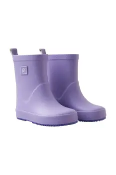 Reima cizme copii Ankka culoarea violet, 5400158A imagine