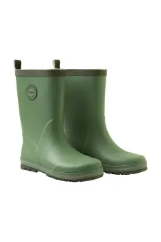 Reima cizme copii Taika 2.0 culoarea verde, 5400001A imagine