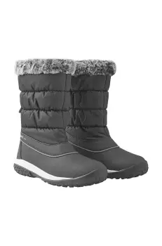 Reima cizme de iarna copii Hangelle culoarea negru, 5400046A imagine