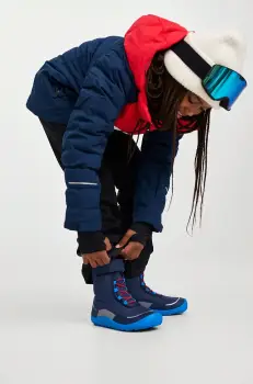 Reima cizme de iarna pentru copii Talvella Junior 5400151A imagine