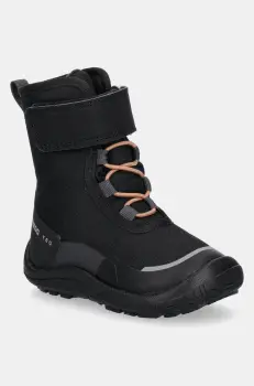 Reima cizme de iarna pentru copii Talvella Kids culoarea negru, 5400150A imagine