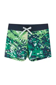 Reima costum de baie Simmari culoarea verde, 5200151B imagine