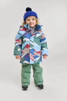 Reima geaca copii Marttila 5100363B imagine