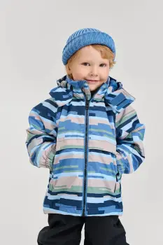 Reima geaca copii Muonio 5100289B imagine