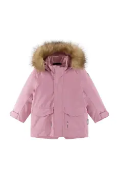 Reima geaca copii Mutka culoarea roz, 5100037B imagine