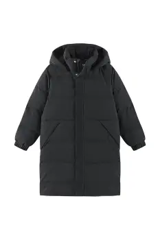 Reima geaca copii Parkkala culoarea negru, 5100406A imagine