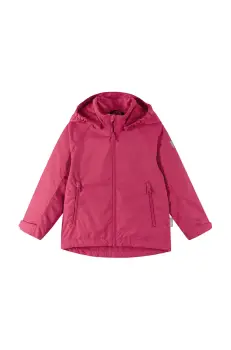 Reima geaca copii Soutu culoarea rosu, 5100169A imagine
