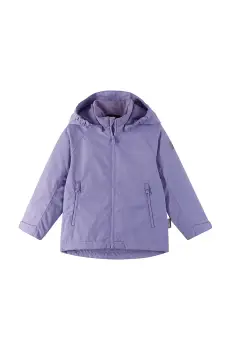Reima geaca copii Soutu culoarea violet, 5100169A imagine