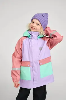 Reima geaca copii Suihku imagine