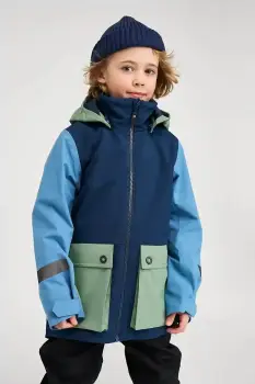 Reima geaca copii Sysma 5100409A imagine