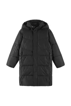 Reima geaca copii Vaanila culoarea negru, 5100102B imagine