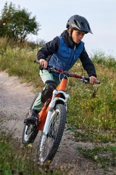 Reima geaca copii Vaihto 5100388A imagine