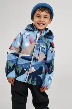 Reima geaca copii Vantti 5100009D imagine