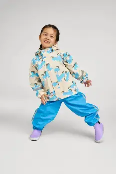 Reima geaca copii Vesi imagine