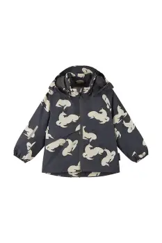 Reima geaca de tranzitie pentru copii Soukka imagine