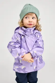 Reima geaca de tranzitie pentru copii Soukka imagine