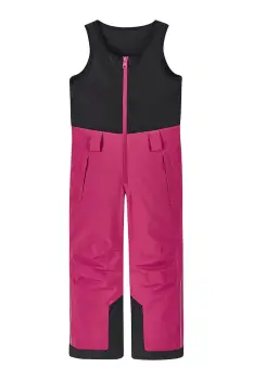 Reima pantaloni copii Alppi culoarea roz, 5100051B imagine