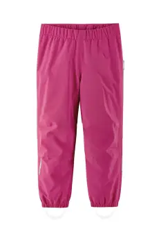 Reima pantaloni copii Kaura culoarea roz, 5100148B imagine