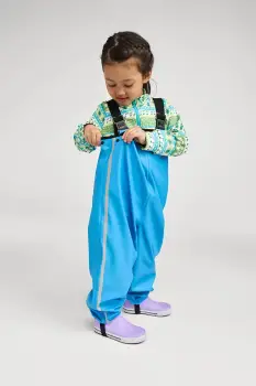 Reima pantaloni copii Lammikko imagine