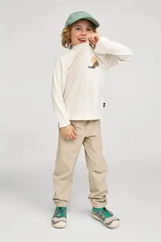 Reima pantaloni copii Punkiton imagine