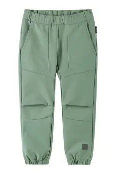 Reima pantaloni copii Siimes imagine
