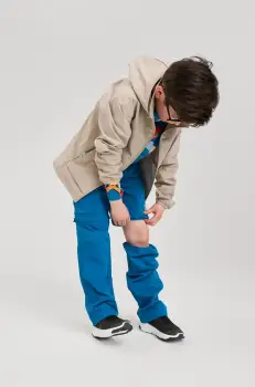 Reima pantaloni copii Surina 5100377A imagine