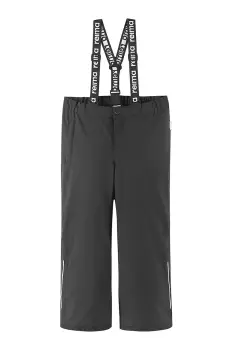 Reima pantaloni de schi pentru copii Komein culoarea negru, 5100398A imagine