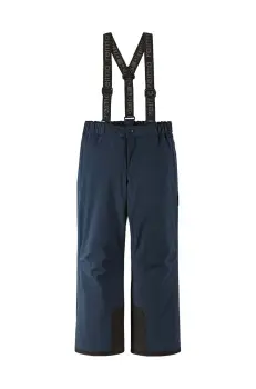 Reima pantaloni de schi pentru copii Proxima culoarea albastru marin, 5100099B imagine
