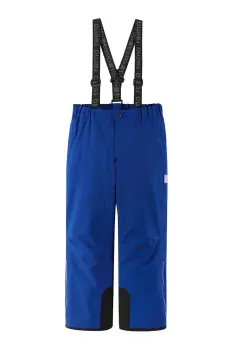 Reima pantaloni de schi pentru copii Proxima culoarea bleumarin, 5100099B imagine