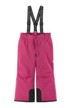 Reima pantaloni de schi pentru copii Proxima culoarea roz, 5100099B imagine