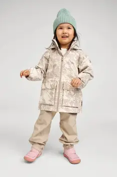 Reima pantaloni pentru copii Kaura imagine