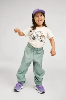 Reima pantaloni pentru copii Kaura imagine