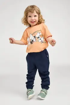 Reima pantaloni pentru copii Siimes imagine