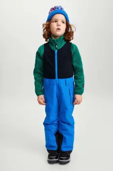 Reima pantaloni pentru sporturi de iarna pentru copii Oryon 5100051A imagine