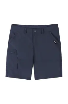 Reima pantaloni scurti copii Eloisin talie reglabila, 5200127A imagine