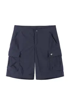 Reima pantaloni scurti copii Matkassa imagine