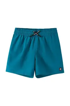 Reima pantaloni scurti de baie copii Somero 5200153A imagine