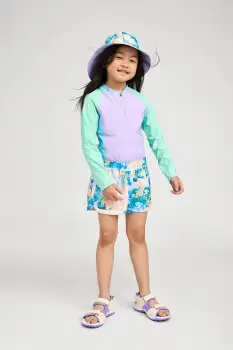 Reima pantaloni scurti de baie pentru copii Nauru imagine