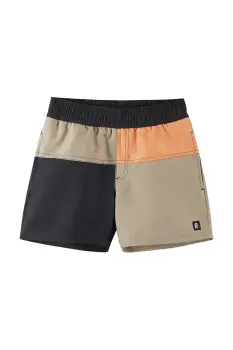 Reima pantaloni scurti de baie pentru copii Palmu imagine