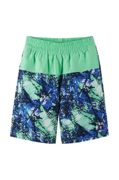 Reima pantaloni scurti de baie pentru copii Papaija imagine