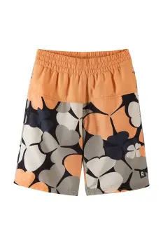 Reima pantaloni scurti de baie pentru copii Papaija imagine