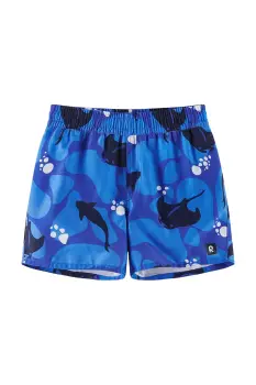 Reima pantaloni scurti de baie pentru copii Somero imagine